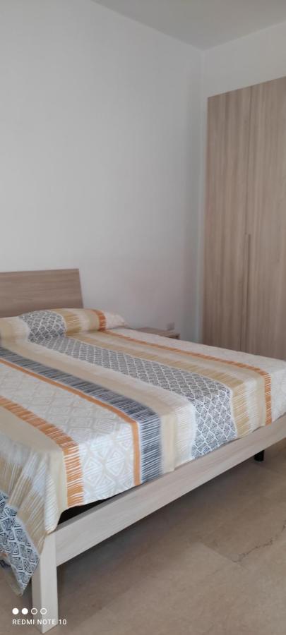 Appartamento A Due Passi Dal Mare Cirò Marina Exterior foto