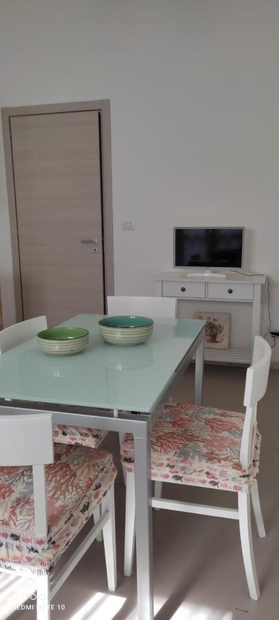 Appartamento A Due Passi Dal Mare Cirò Marina Exterior foto
