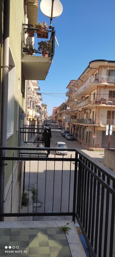 Appartamento A Due Passi Dal Mare Cirò Marina Exterior foto