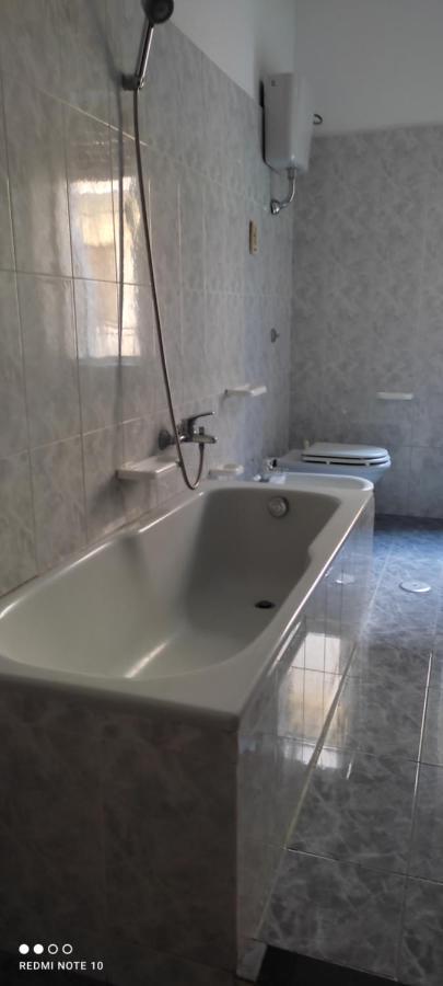Appartamento A Due Passi Dal Mare Cirò Marina Exterior foto