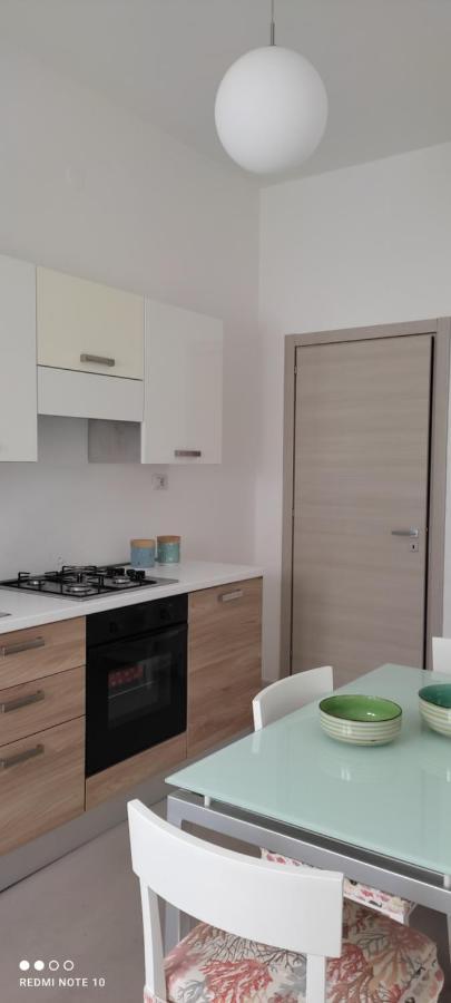 Appartamento A Due Passi Dal Mare Cirò Marina Exterior foto