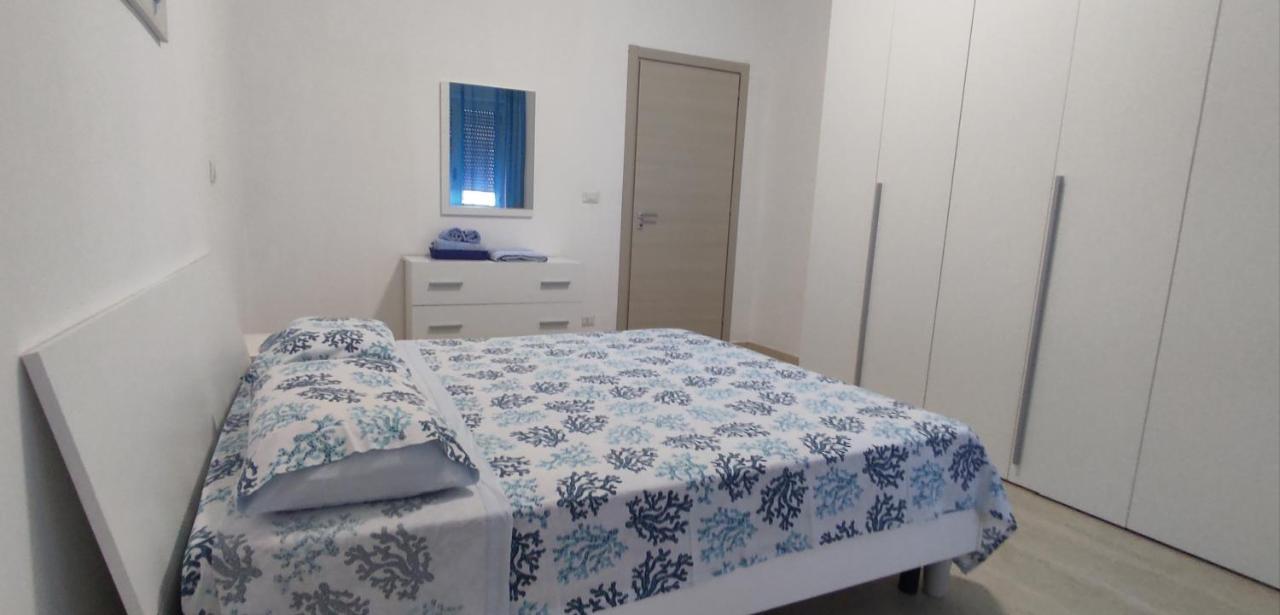 Appartamento A Due Passi Dal Mare Cirò Marina Exterior foto