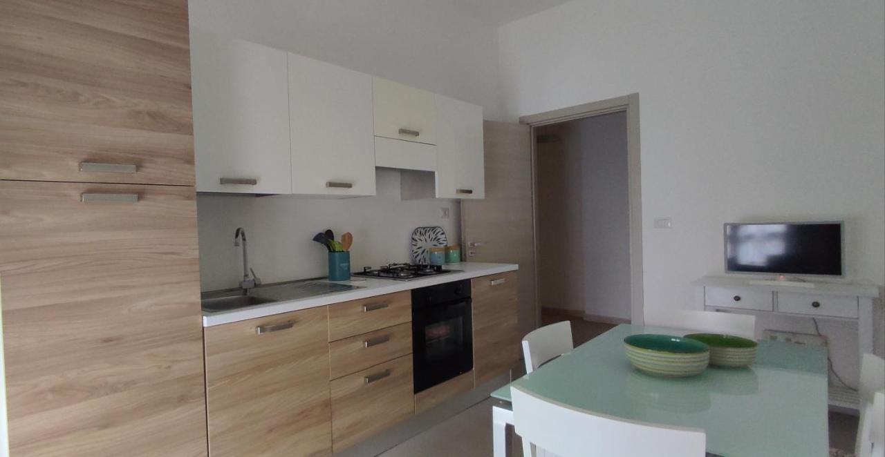 Appartamento A Due Passi Dal Mare Cirò Marina Exterior foto