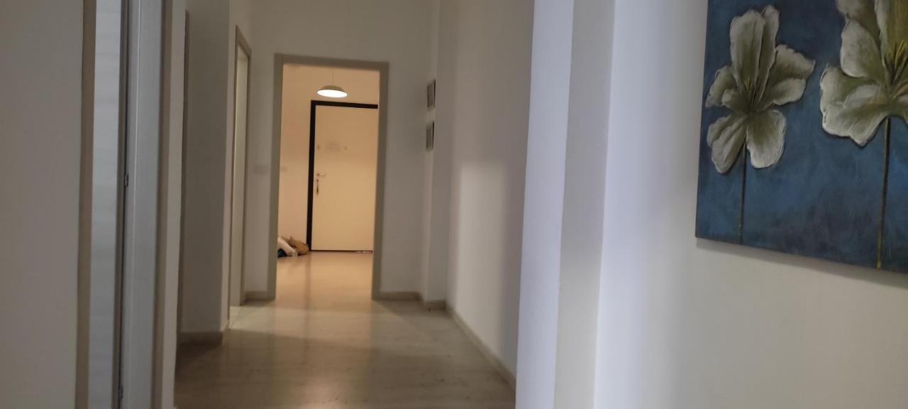 Appartamento A Due Passi Dal Mare Cirò Marina Exterior foto