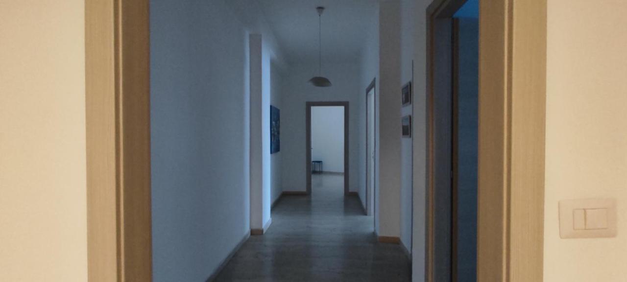 Appartamento A Due Passi Dal Mare Cirò Marina Exterior foto